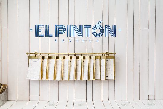 El Pintón
